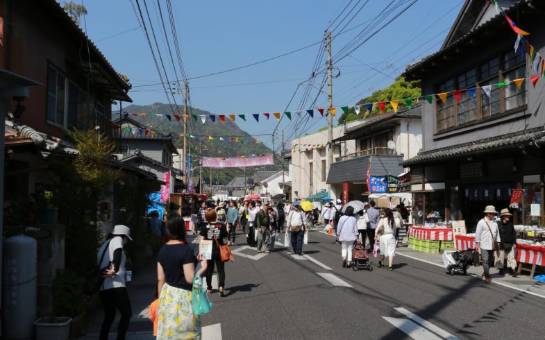 2017有田陶器市